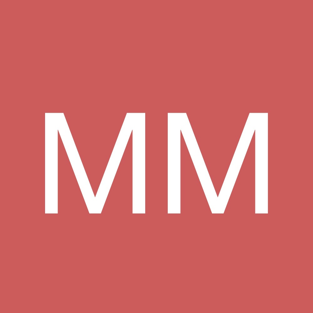 Meet your Posher, Madeleine